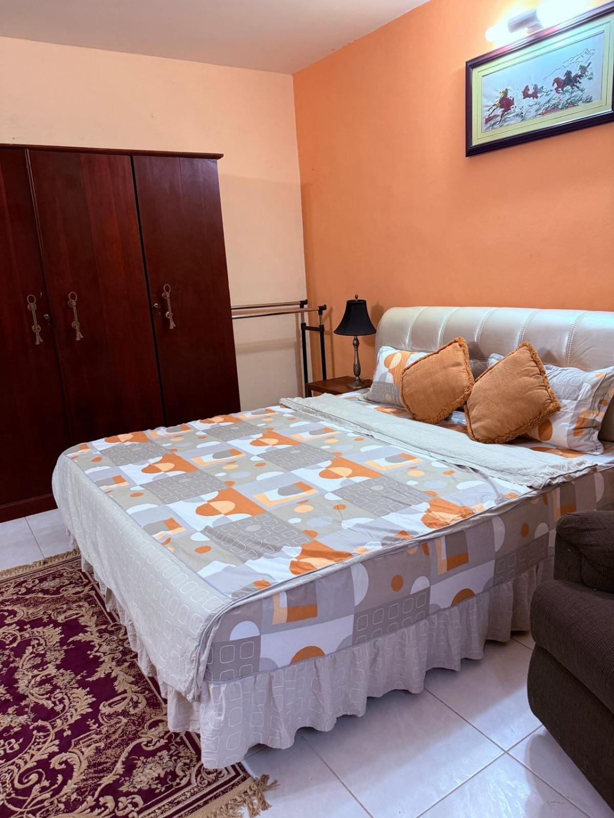 Resident View Homestay Kandy Exterior foto